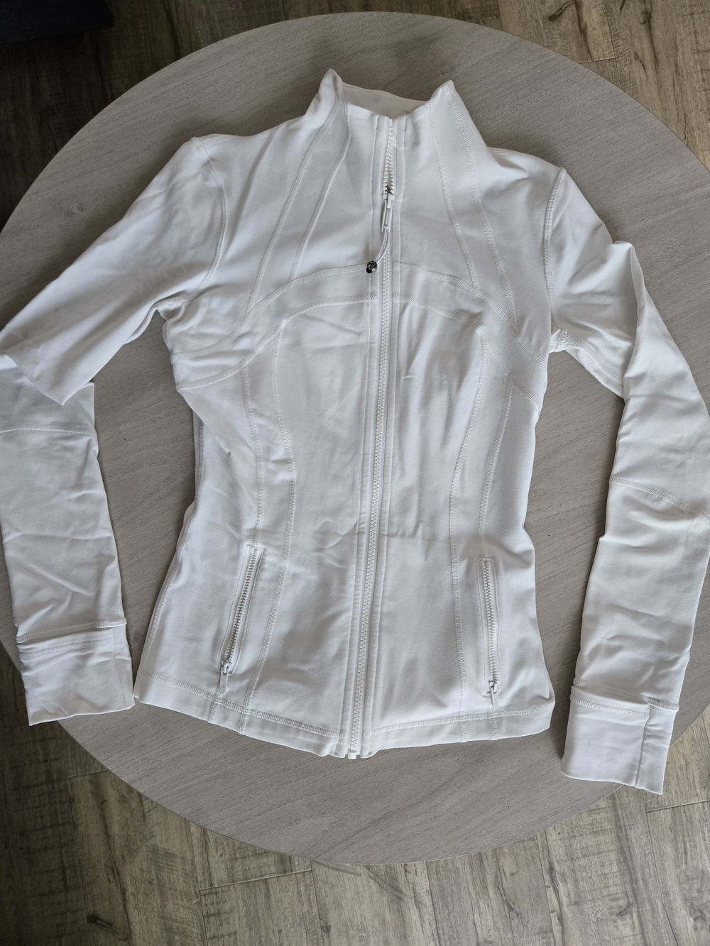Lululemon Define Jacket